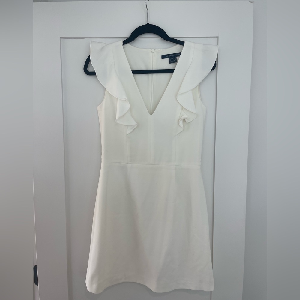 French connection dress